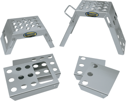 MOTORSPORT PRODUCTS Mini Moto Starting Blocks 99-2011