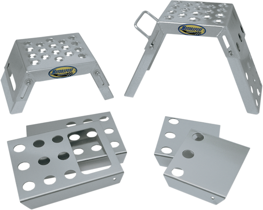 MOTORSPORT PRODUCTS Mini Moto Starting Blocks 99-2011