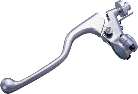 MOOSE OFFROAD Master Cylinder Perch and Lever - Easy Adjust 2HAU007