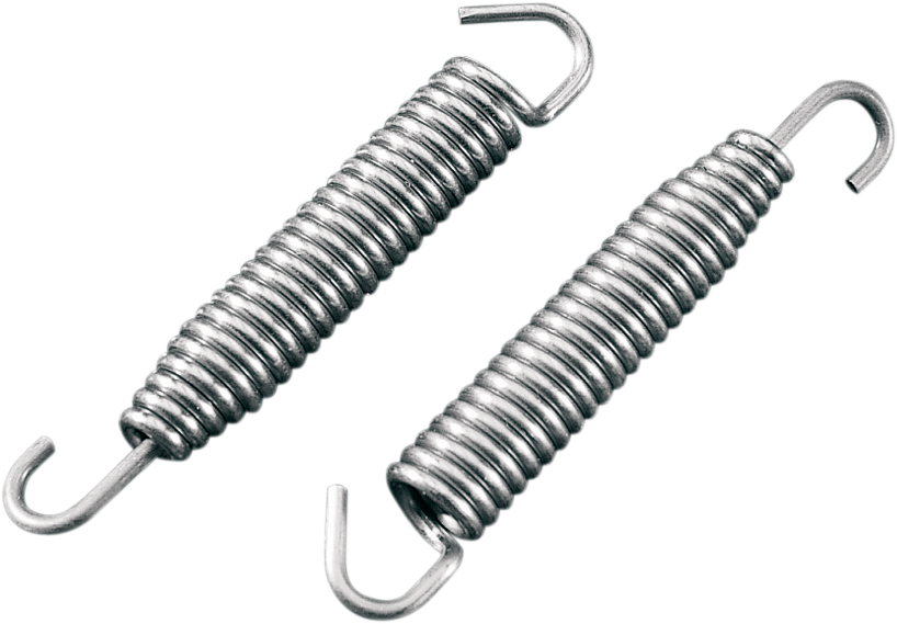 MOOSE RACING Exhaust Springs - 95 mm 495-9500