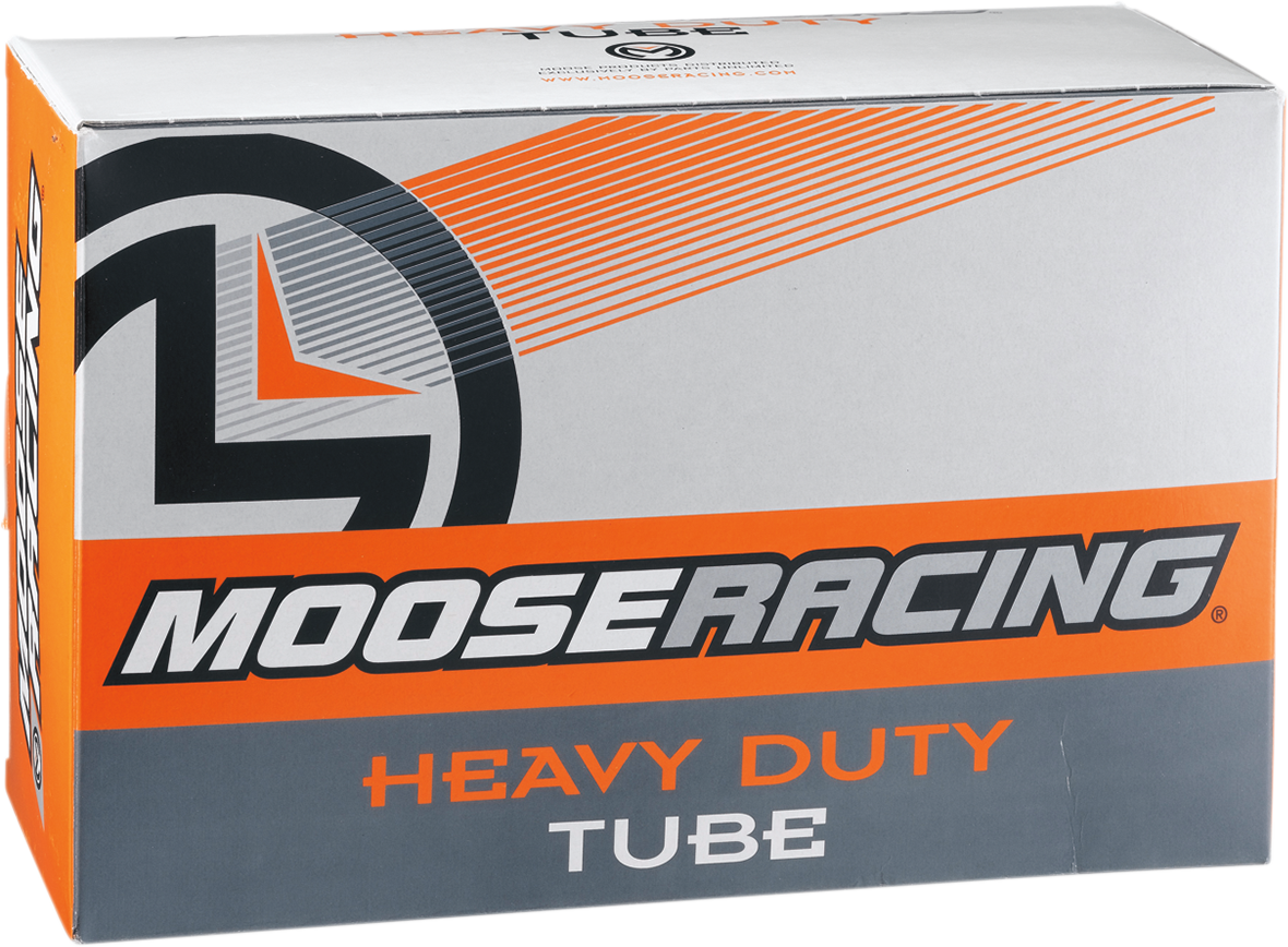 MOOSE RACING Inner Tube - Heavy Duty - 21" - TR-4 - Center Metal Valve MSL22