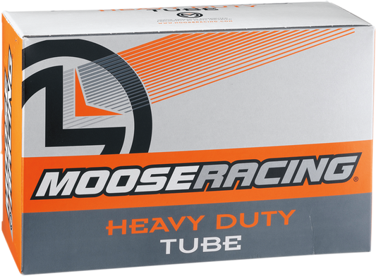 MOOSE RACING Inner Tube - Heavy Duty - 21" - TR-4 - Center Metal Valve MSL22