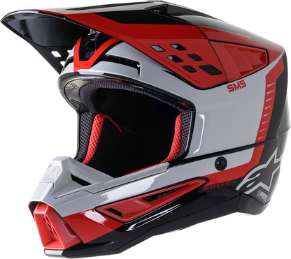 ALPINESTARS SM5 Helmet - Beam