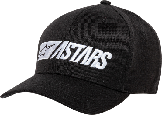 ALPINESTARS Reblaze Hat - Black - Large/XL 12138112410LXL