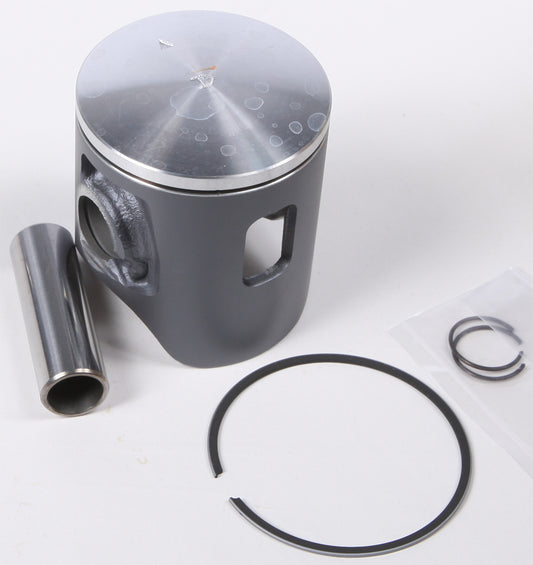 Piston Kit Molycoated Nikasil 53.95/Std Yam