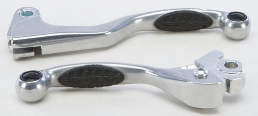 Grip Lever Set Black