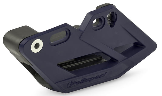 Chain Guide Blue
