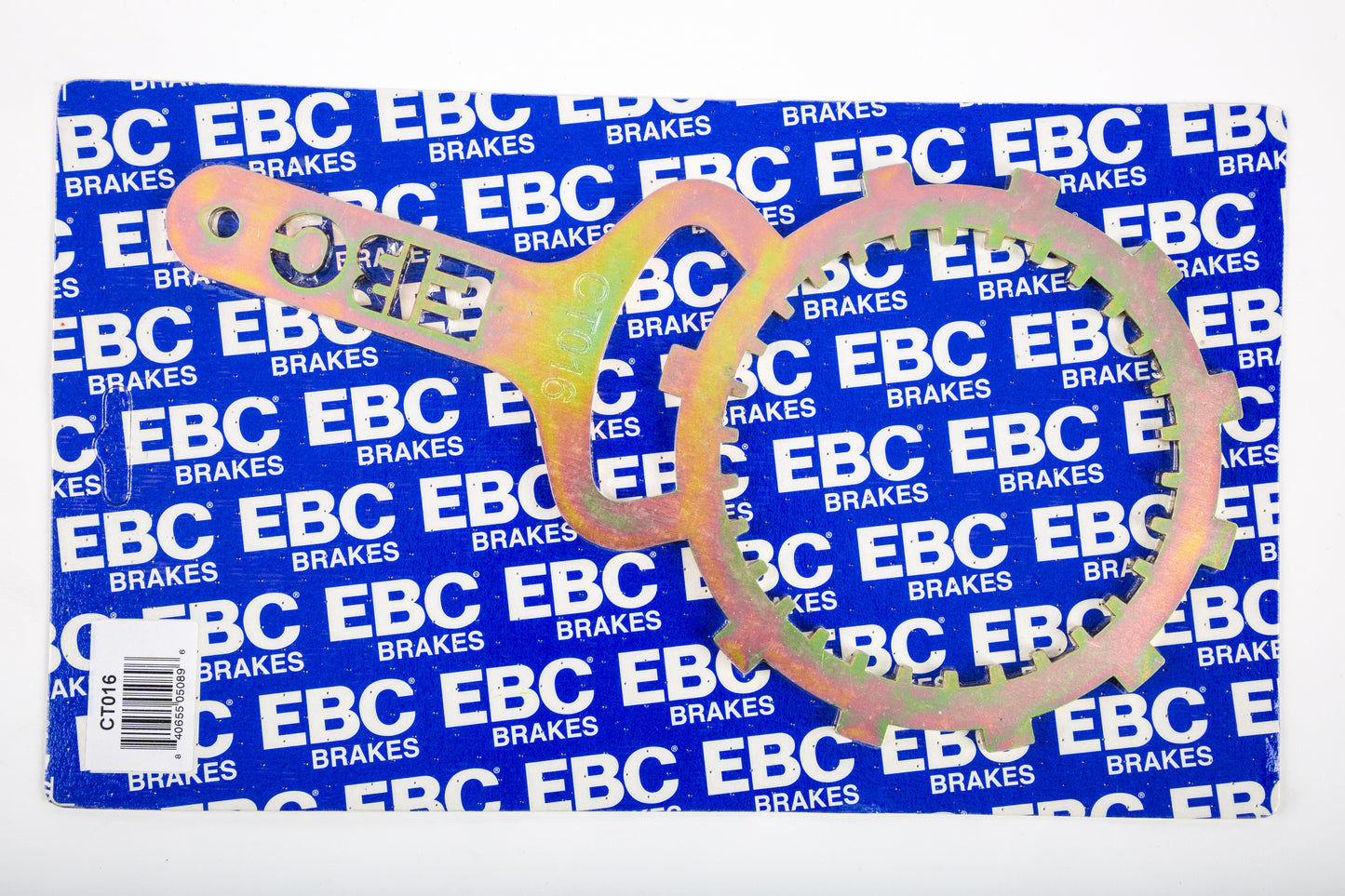 Clutch Basket Holder Ct016