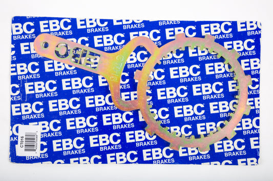 Clutch Basket Holder Ct016