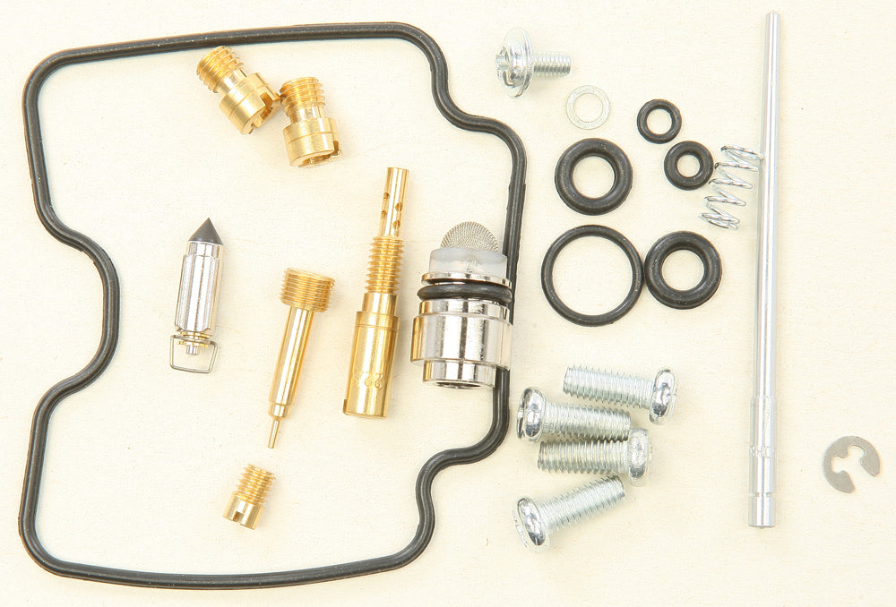 Bike Carburetor Rebuild Kit