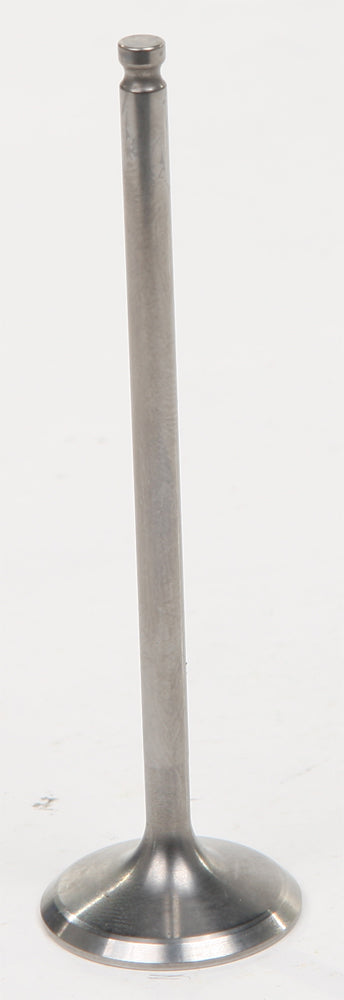 Titanium 5 Valve Head Single Intake