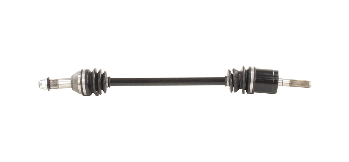 Oe 2.0 Axle Front Left