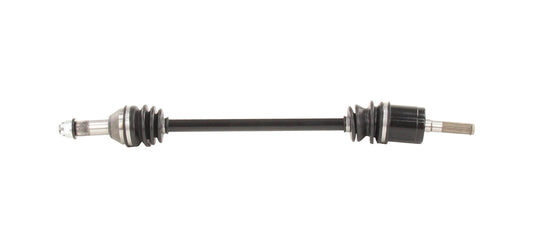 Oe 2.0 Axle Front Left