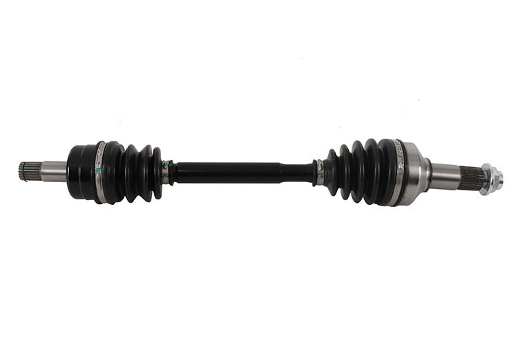 6 Ball Heavy Duty Axle Front