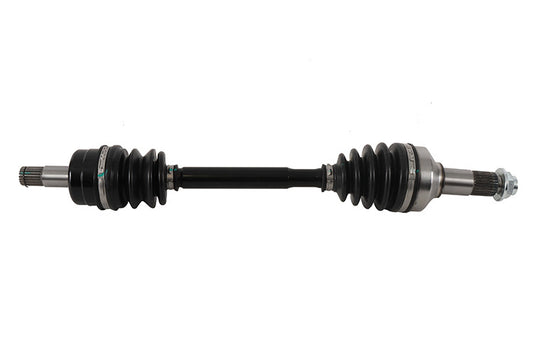 6 Ball Heavy Duty Axle Front