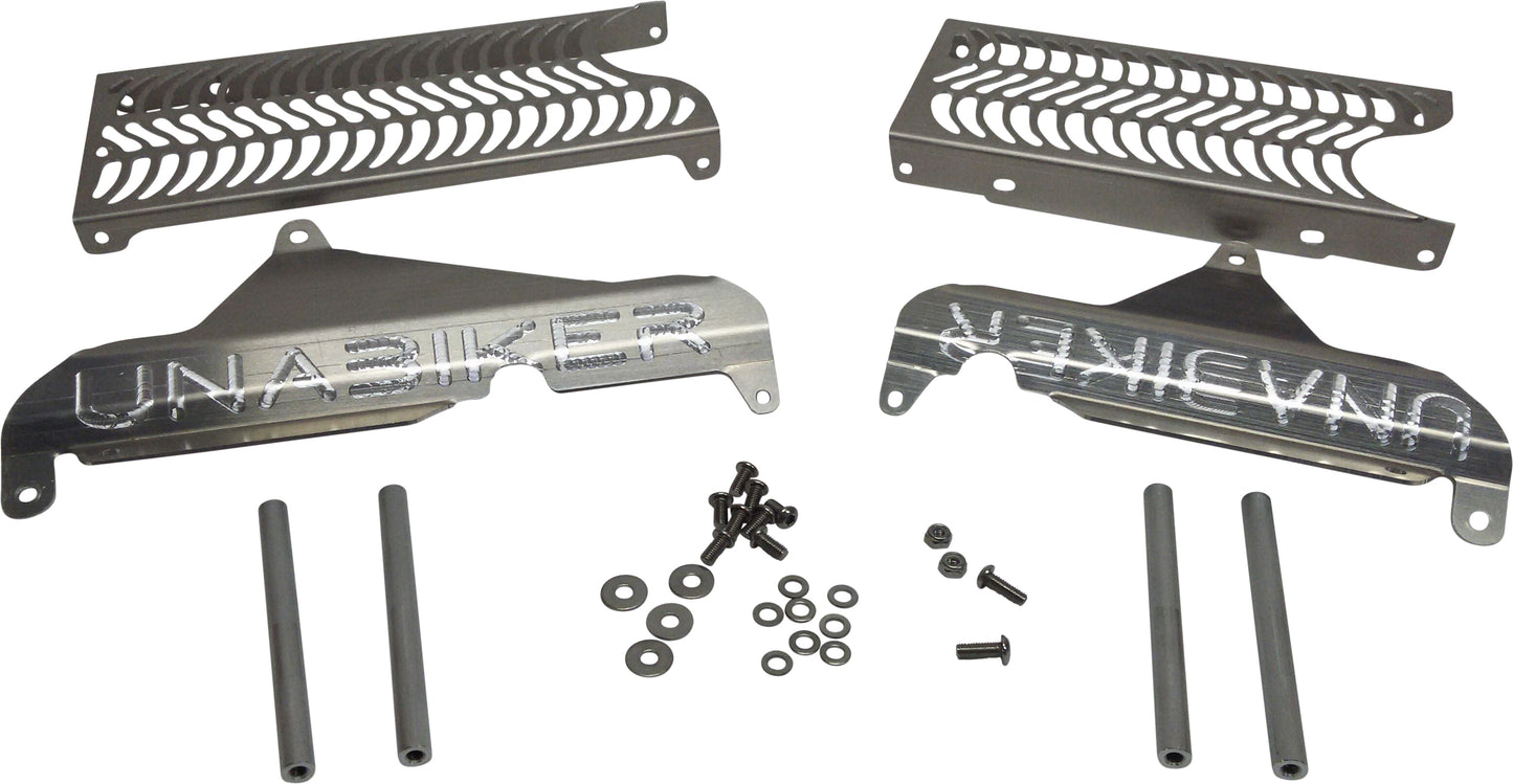 Radiator Guard (Natural)