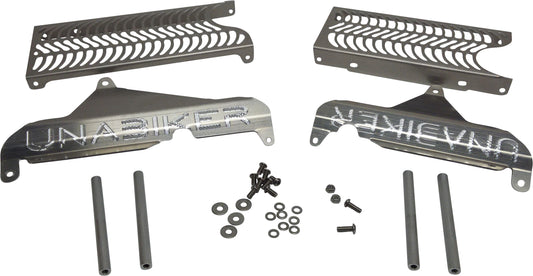 Radiator Guard (Natural)