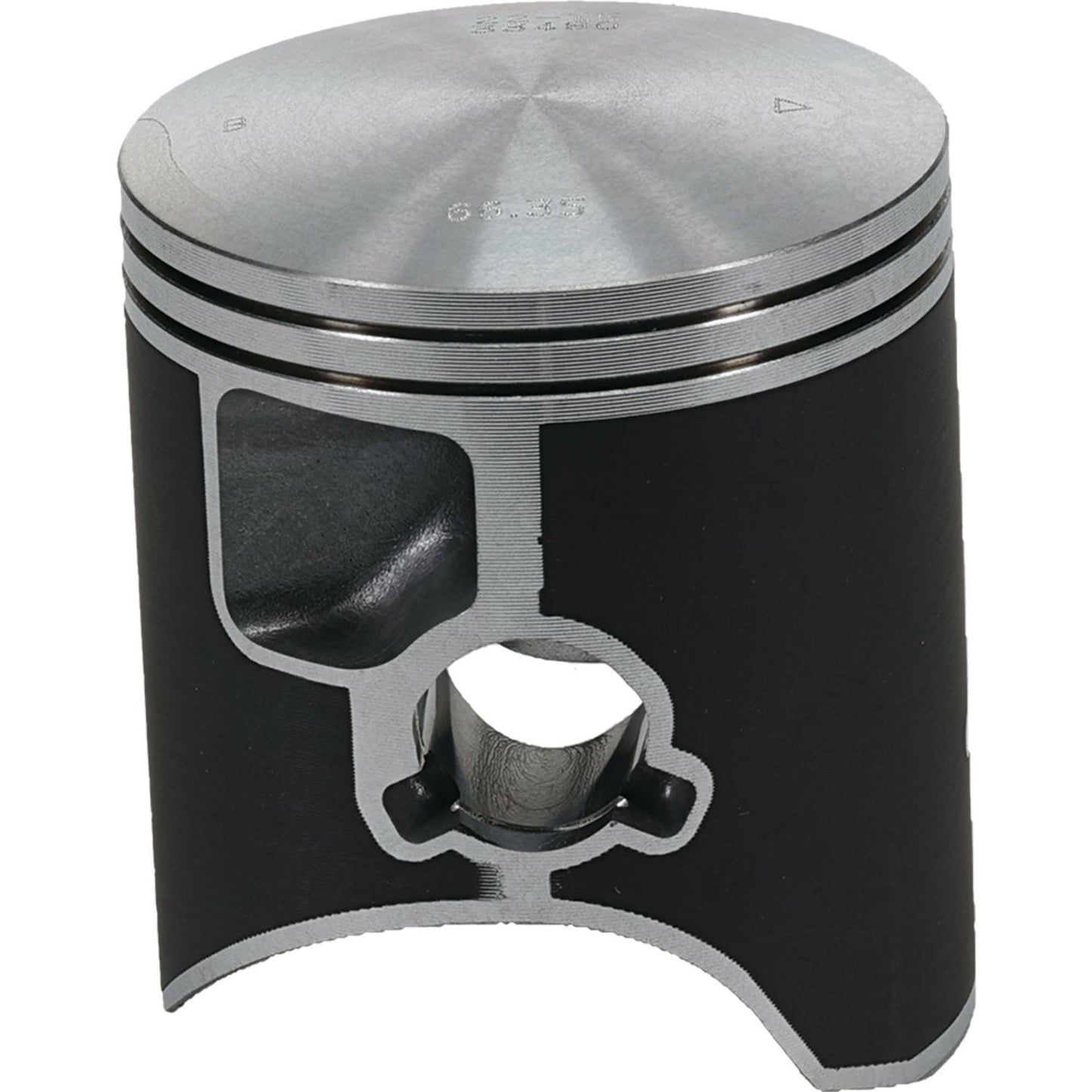 Top End Kit 66.35/Std Husq/Ktm