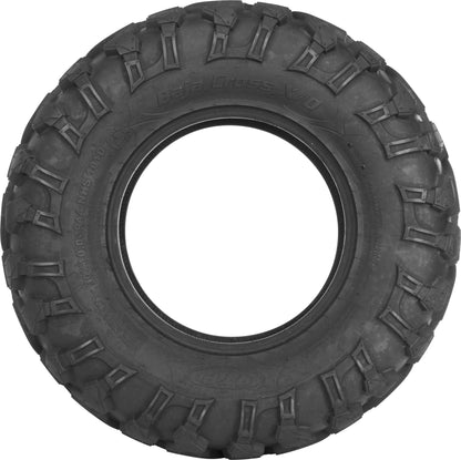 Tire Bajacross Rear 26x11r12 Lr 1140lbs Radial