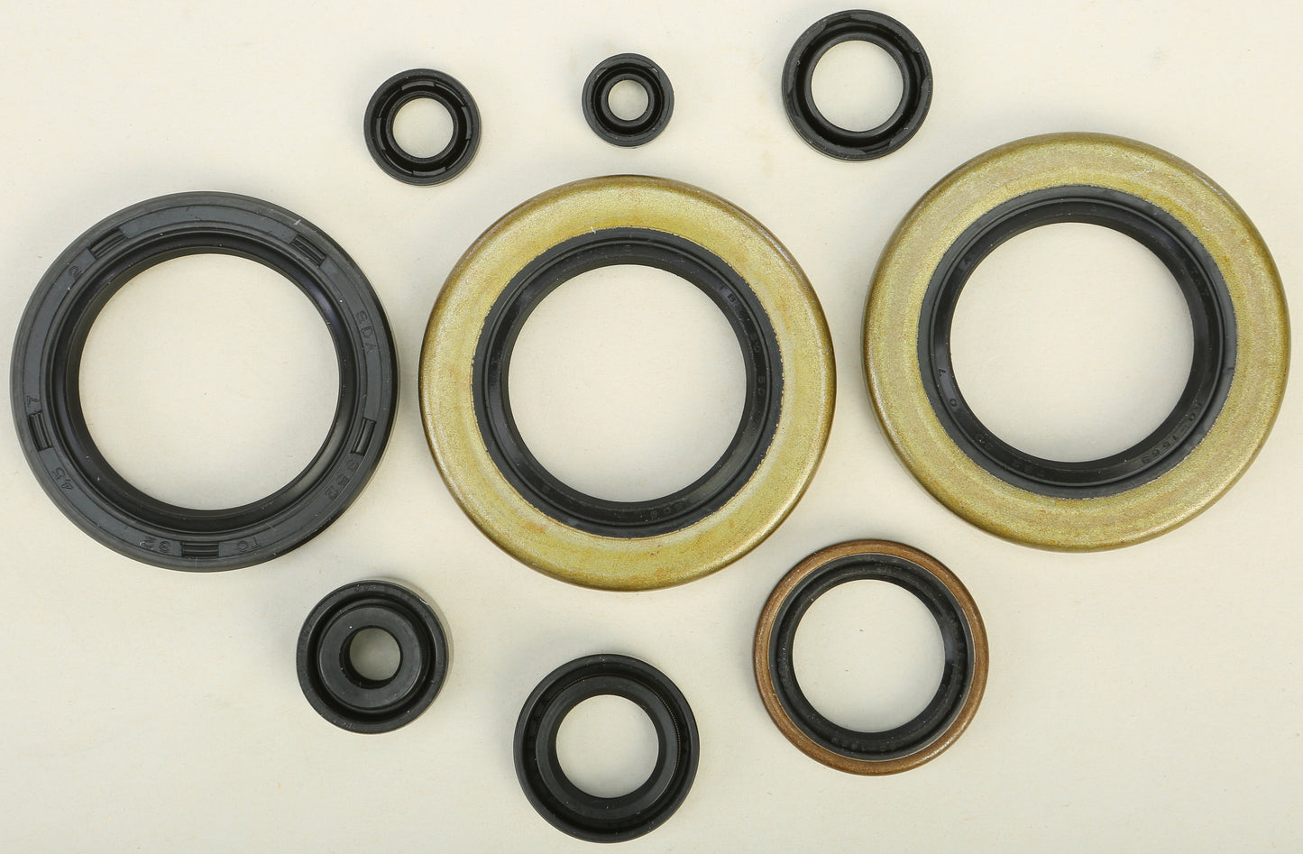 Oil Seal Set