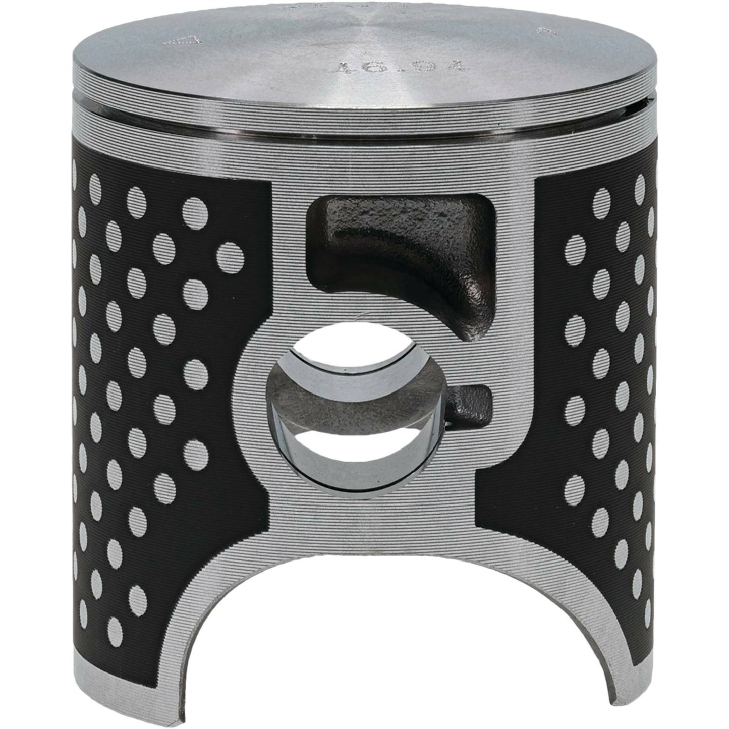 Piston Kit Cast Race Evolution 46.94/Std Ktm / Husq / Gas