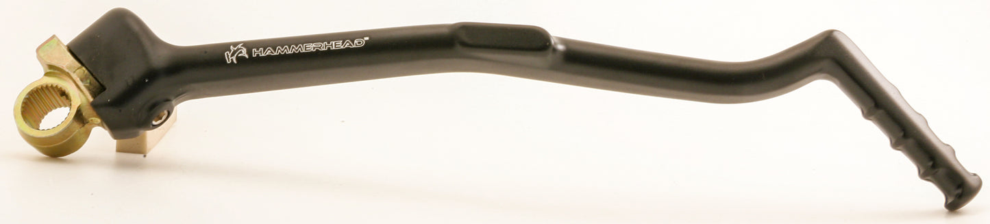 Kick Starter Black