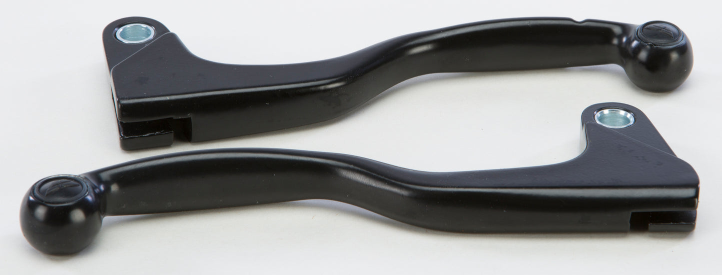 Pro Shorty Lever Set Black