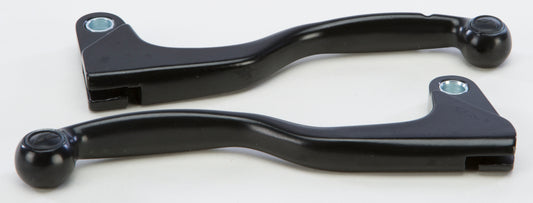 Pro Shorty Lever Set Black