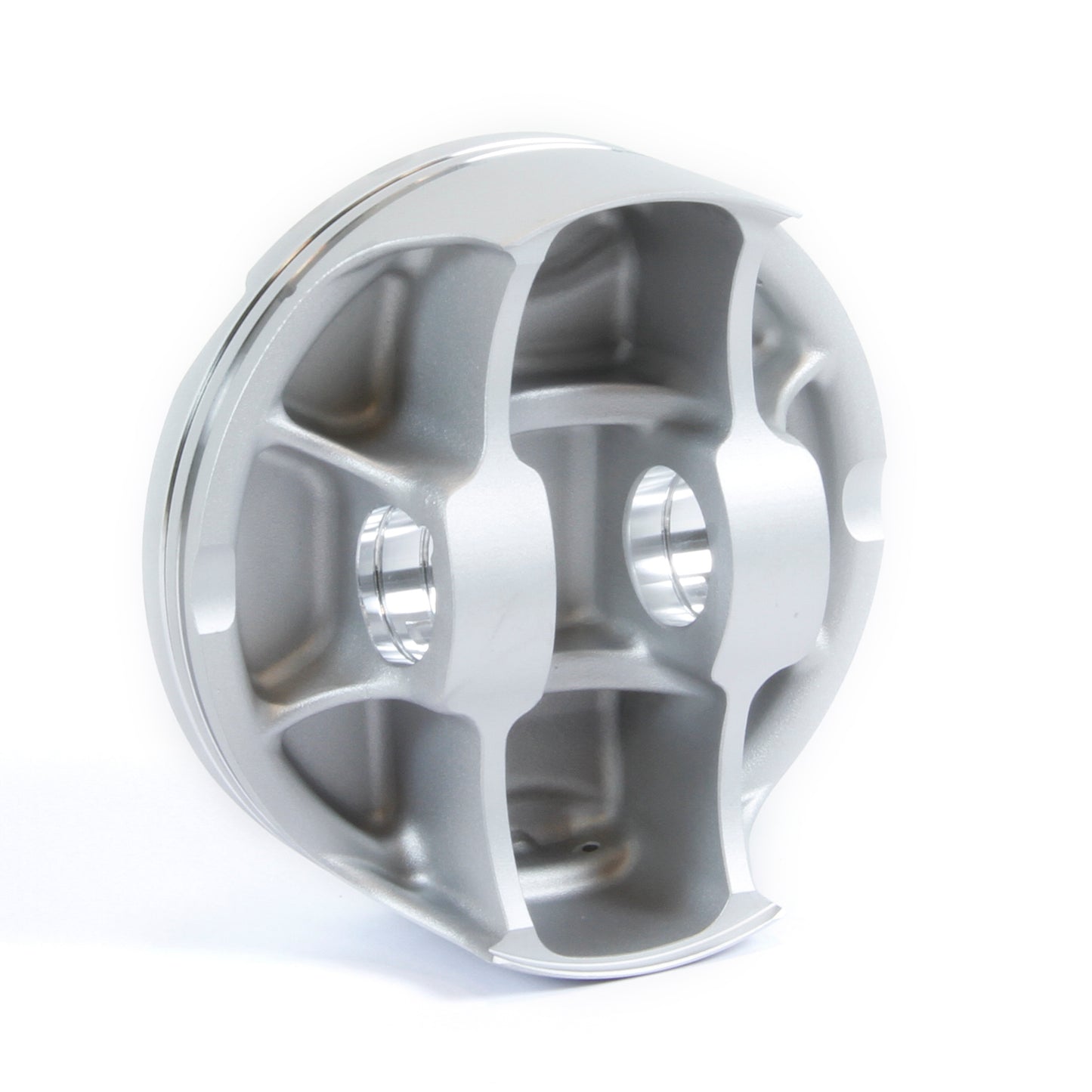 Piston Kit Forged Nikasil Cyl 94.94/Std 11.9:1 Hus/Ktm