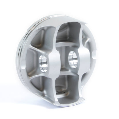 Piston Kit Forged Nikasil Cyl 94.94/Std 11.9:1 Hus/Ktm