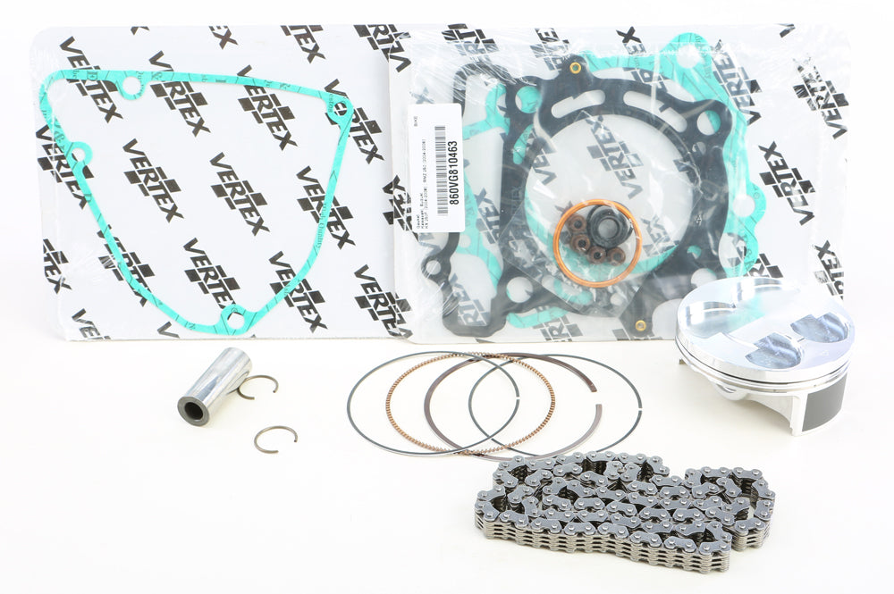 Top End Kit 76.96/Std 13.5:1 Kaw