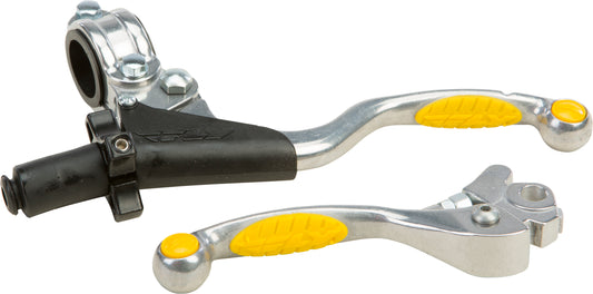 Pro Perch Combo Yellow