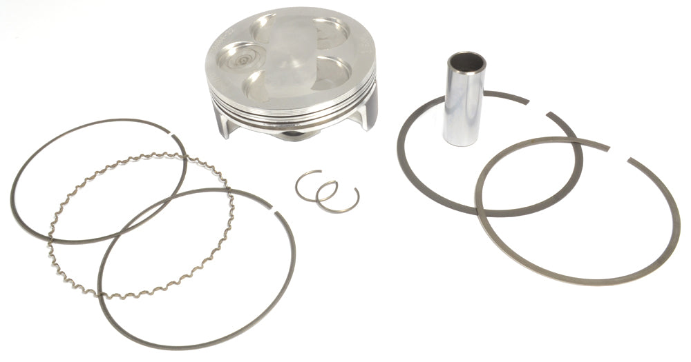Piston Kit Forged 94.94/Std 11.9:1 Yam