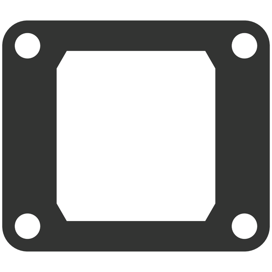 Vforce3 Gasket