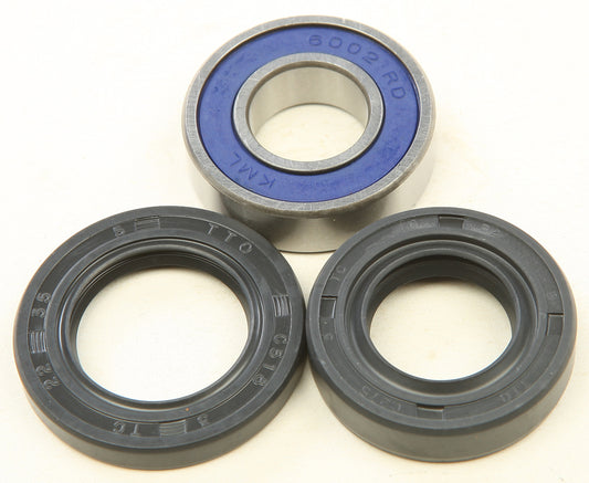 Lower Steering Stem Kit