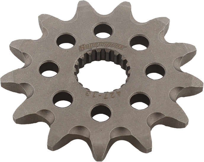 Front Cs Sprocket Steel 13t 520 Suz