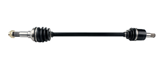 Oe 2.0 Axle Front