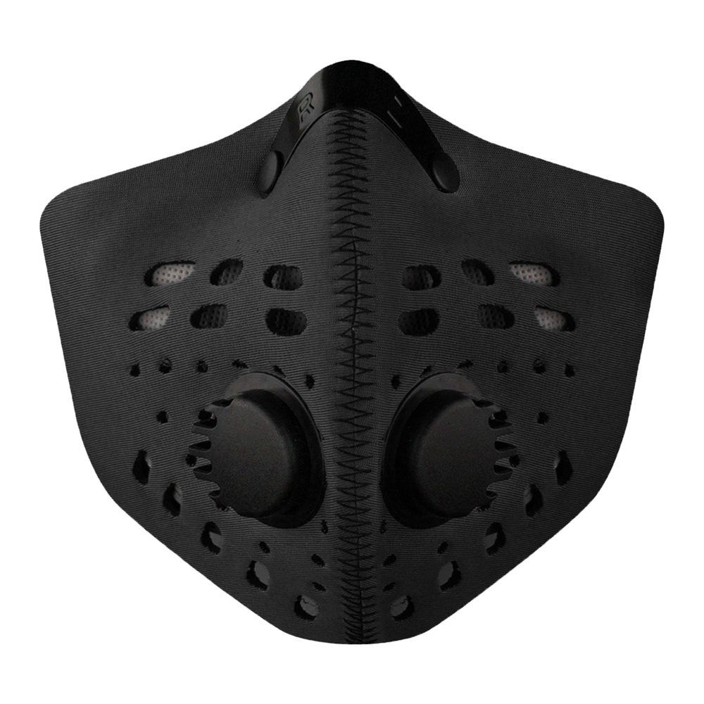RZ MASK M1 Mask - Black - Large M1MASK83383368