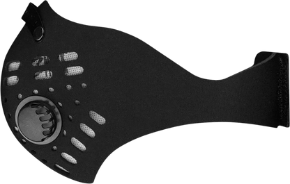 RZ MASK M1 Mask - Black - Large M1MASK83383368