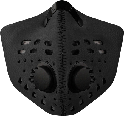 RZ MASK M1 Mask - Black - Large M1MASK83383368