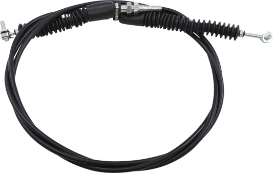 MOOSE UTILITY Shifter Cable - UTV - Polaris 100-2229-PU