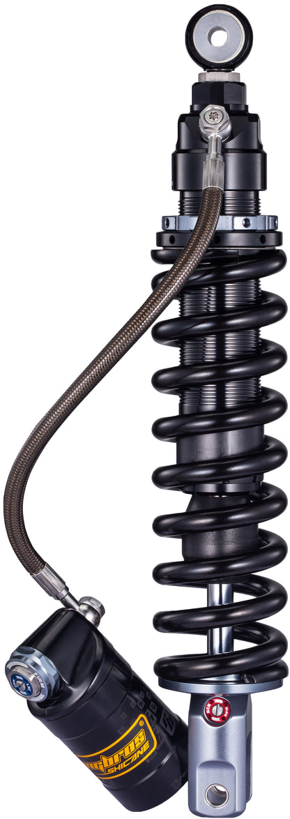 Crf150/230 Remote Res Shock