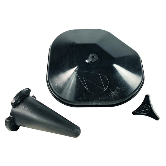 Airbox Cover