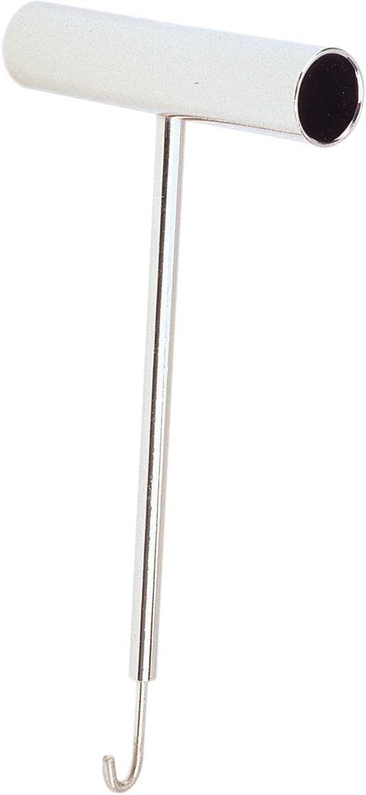 FMF Puller Tool - Exhaust Spring - T-Handle - Black 011231