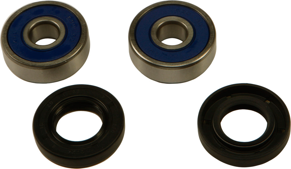 Front Wheel Bearing/Seal Kit