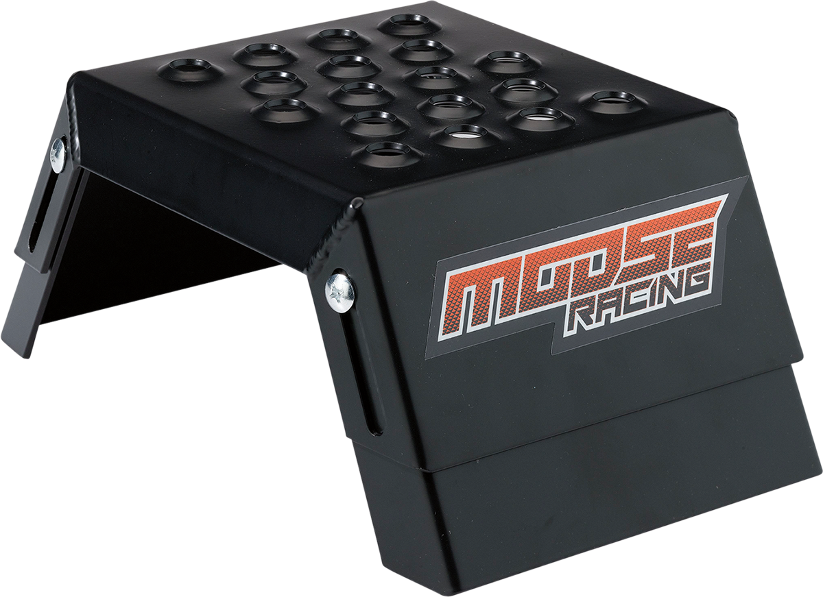 MOOSE OFFROAD Short Block Riser Kit 4101-0522