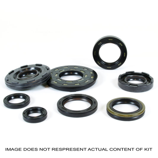 Crankshaft Oil Seal Kit Ktm