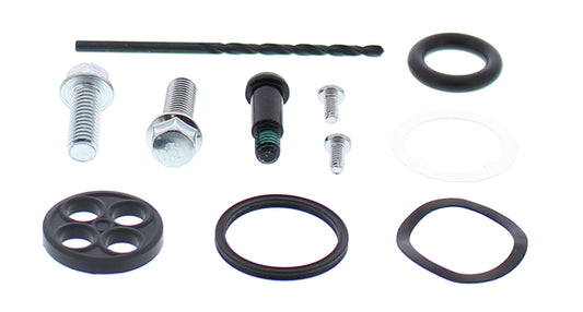 Fuel Tap Repair Kit Honda Rivet Style