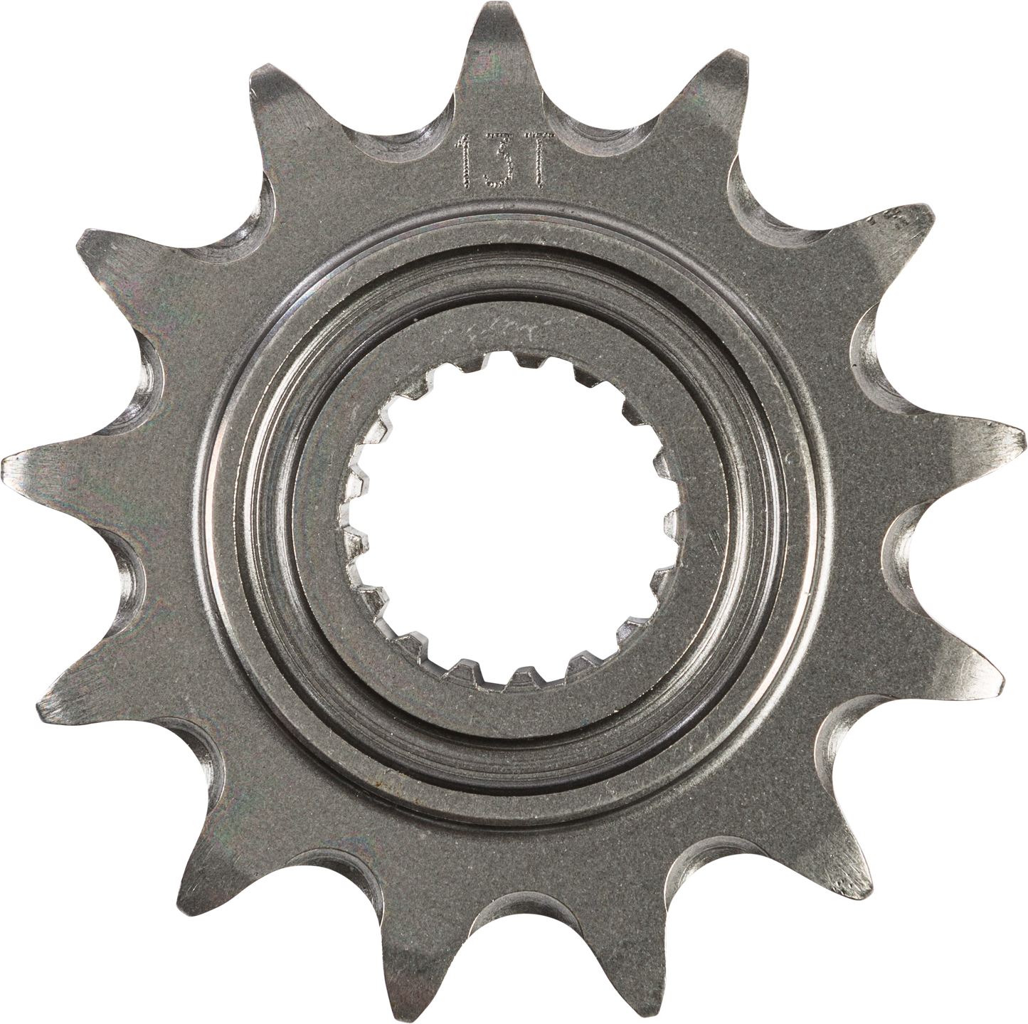 Front Cs Sprocket Steel 13t 520 Hon