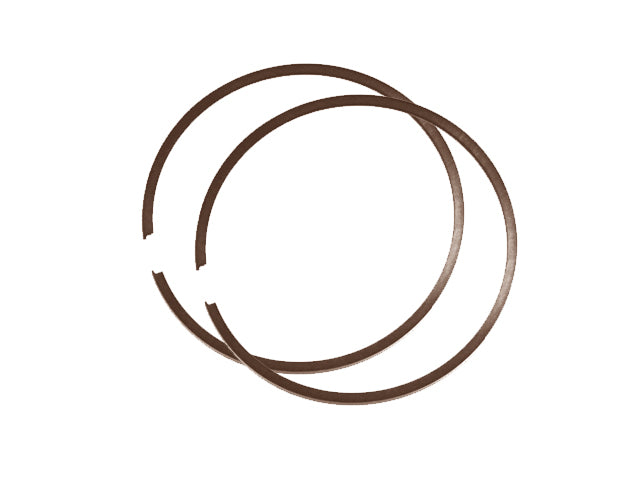 Piston Rings 55.94mm Ktm For Namura Pistons Only